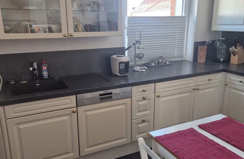 Oberricklingen Condo | Accommodation for a relaxing stay in Hanover