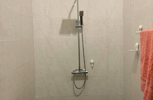 Assinie Bed & Breakfast | Chambre Anodi: idyllic setting with breakfast