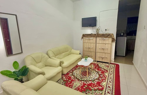 Kuala Perlis House | Best Homestay in Kuala Perlis