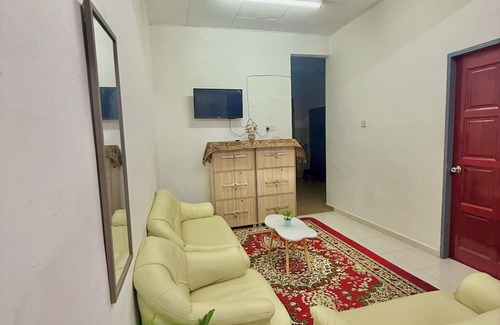 Kuala Perlis House | Best Homestay in Kuala Perlis