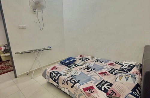 Kuala Perlis House | Best Homestay in Kuala Perlis