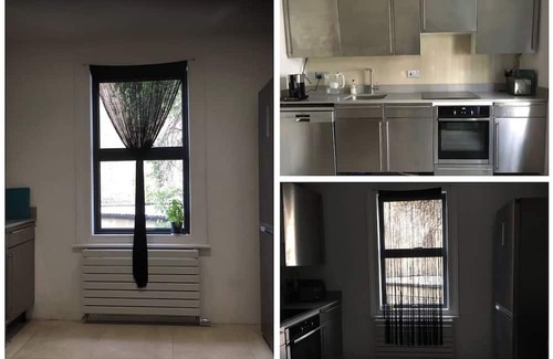 Kilburn House | SPACIOUS, CLEAN, DOUBLE ROOM IN VICTORIAN 3 STOREY TOWNHOUSE CLOSE TO CENTRE