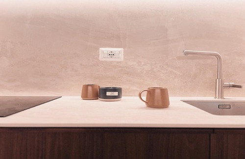 Riva dei Tessali House | Villa in Apulia with pool near Ionian Sea