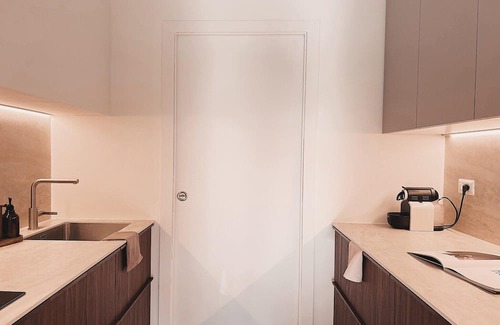 Riva dei Tessali House | Villa in Apulia with pool near Ionian Sea