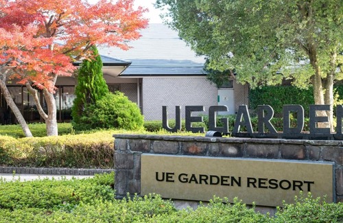 Togane House | Nonsmoking Superior Room with breakfast included/Togane Chiba