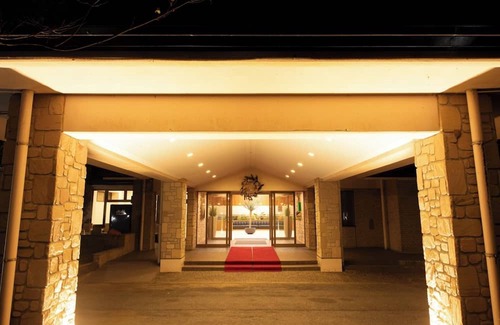 Togane House | Nonsmoking Superior Room with breakfast included/Togane Chiba