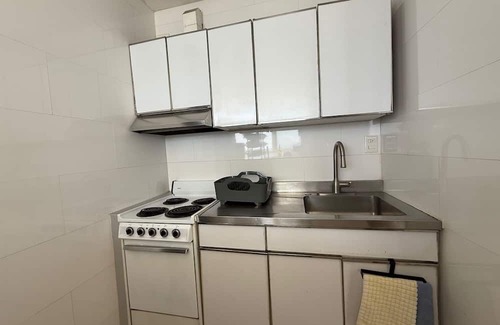 Acapulco Apartment | Centrally located apartment with spectacular view of the bay of Acapulco.