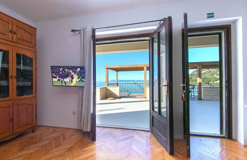 Drasnice Apartment | Apartmani Drašnice 1, prizemlje