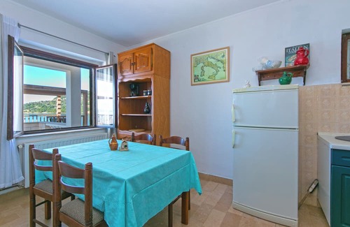 Drasnice Apartment | Apartmani Drašnice 1, prizemlje