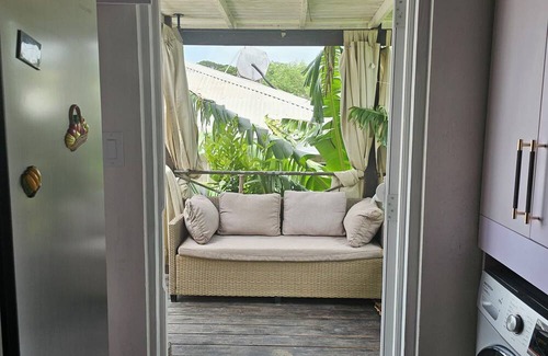 Bridgetown Apartment | Cozy home away from home apartment.