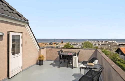 Tejn House | 5456 Allinge - Nordre Strandvej 24
