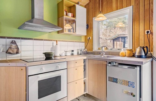 Liseleje House | 1461-N Liseleje - Hyllingestien 8