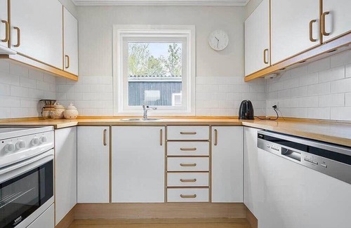 Hundested House | 1472-N Hundested - Bavnevejen 30