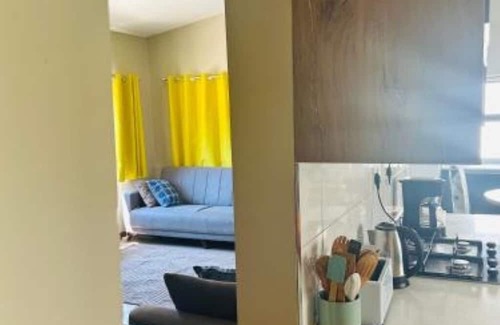 Eastern Province House | Grey Lavender – A Comfortable Holiday Home in Chelston, Lusaka