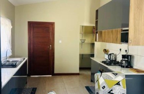 Eastern Province House | Grey Lavender – A Comfortable Holiday Home in Chelston, Lusaka