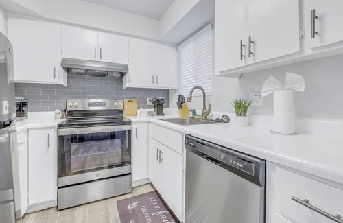Mesa Apartment | Sanctuary - Near Hospitals/Airport - Work Spot