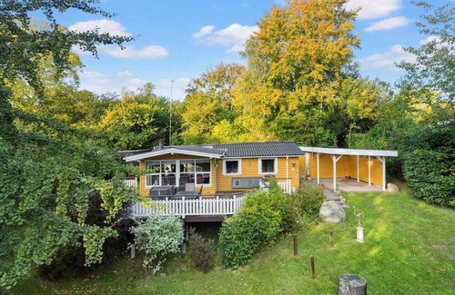 Østerskov House | LL223 Humble - Slåvænget 15