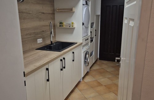 Werlte Apartment | Vacation apartment/apartment for 6 guests with 90m² in Werlte (295142)