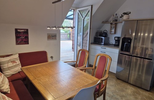 Werlte Apartment | Vacation apartment/apartment for 6 guests with 90m² in Werlte (295142)