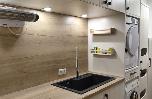 Werlte Apartment | Vacation apartment/apartment for 6 guests with 90m² in Werlte (295142)