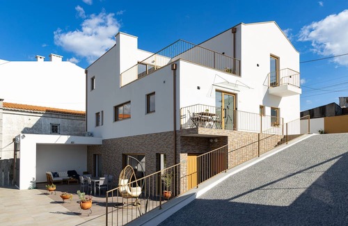 Madalena Villa | Villa Aqua Madalena | Pool, Beach & Close to Porto