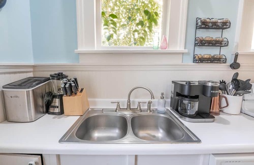 Westside House | The Davis - Beautiful Classic Charleston Home!