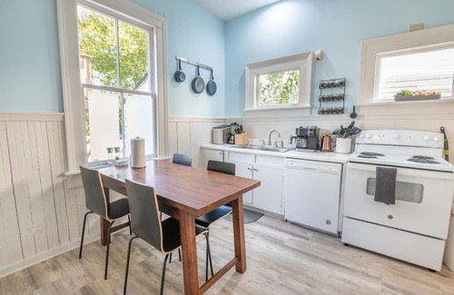 Westside House | The Davis - Beautiful Classic Charleston Home!