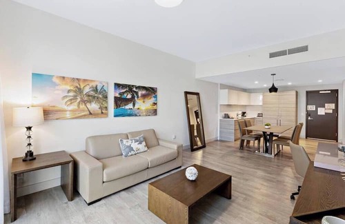 Hollywood Apartment | Amazing condo in Hollywood Beach