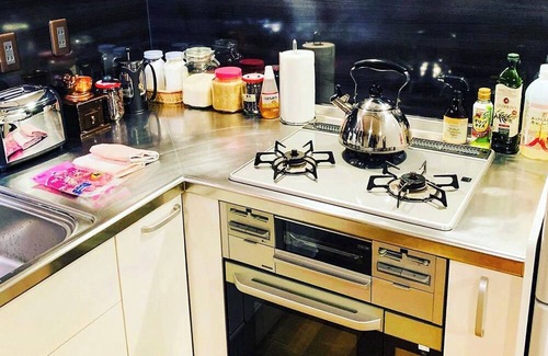 Nozawaonsen House | 2 nights or moreroom only Outdoor bath tours activities and workshops available/Shimotakai-gun Nagano