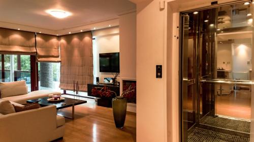 Alimos Apartment | Modern&Cozy Apartment in Alimos