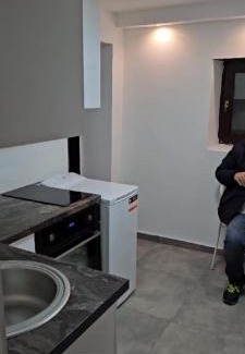 Pancevo Apartment | Apartmani