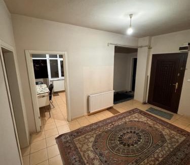 Sancaktepe Apartment | Beyazıt Suit