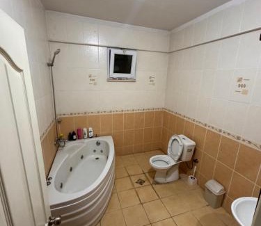 Sancaktepe Apartment | Beyazıt Suit