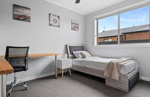 Bonshaw House | Home in Bonshaw