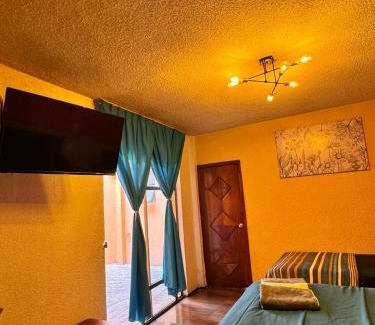 Orizaba Hotel | Hotel Diamantes
