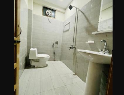 Muzaffarabad House | River Vibes Guest House