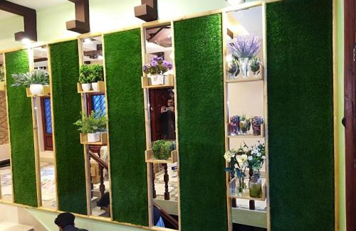 Miandam House | Travellodge swat