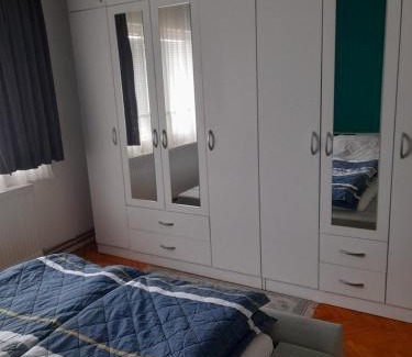 Kosjeric House | Smeštaj Rad Kosjerić