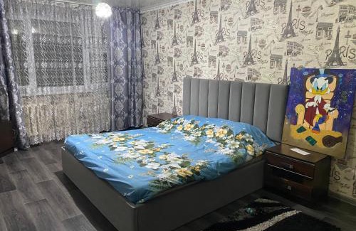 Shymkent Apartment | Однокомнатная квартира
