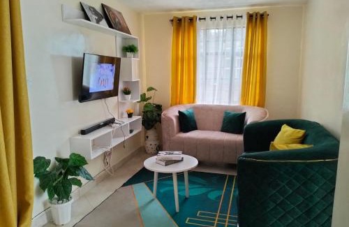 Kitengela Apartment | Yala comfy homes