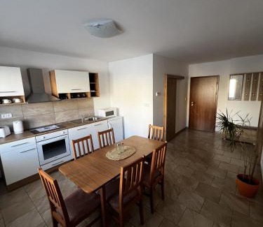 Smrzovka Apartment | Apartmány Crystalindo