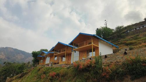 Sigri Village House | The Native Cottage