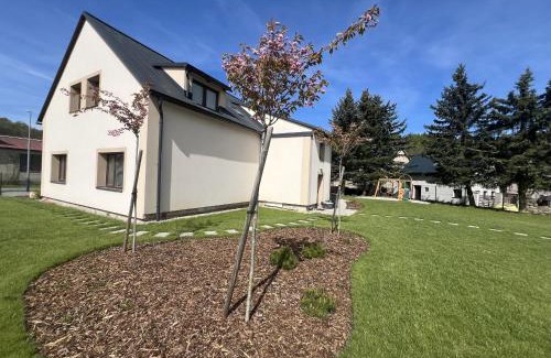 Smrzovka Apartment | Apartmány Crystalindo