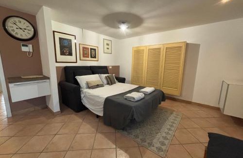 Massa Castello Apartment | La Casa della Natura