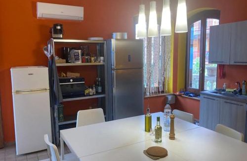 Aci Trezza Villa | Beautiful House in Aci Castello