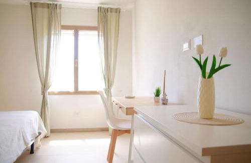 Torpe Apartment | ULIVO - Modern APT a 5min da Budoni