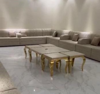 Al Namas Villa | استراحة ومزرعة الريف