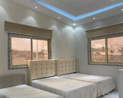 Al Namas Villa | استراحة ومزرعة الريف