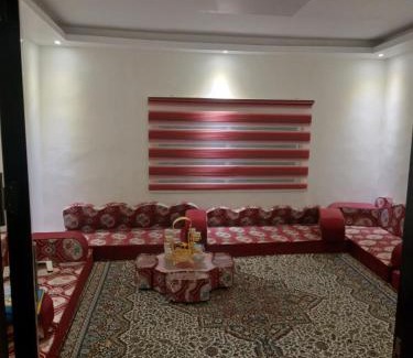 Ajloun Apartment | مزرعة الفوار