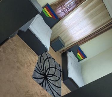 Ajloun Apartment | مزرعة الفوار